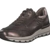Damen Tamaris Klassische- & Business Schuhe<1-23765-43/900, Schnürschuhe, Damen, BRONCE