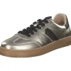 Damen Tamaris Klassische- & Business Schuhe<1-23788-42/933, Schnürschuhe, Damen, LIGHT GOLD