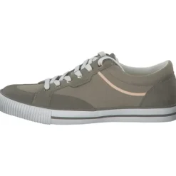 Damen Tamaris Klassische- & Business Schuhe<1-23607-42/722, Schnürschuhe, Damen, olive