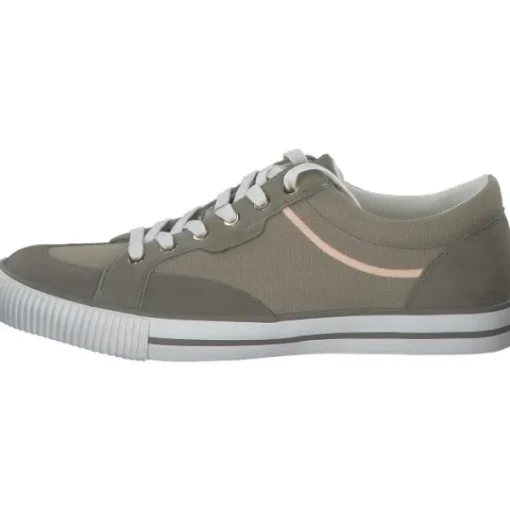 Damen Tamaris Klassische- & Business Schuhe<1-23607-42/722, Schnürschuhe, Damen, olive
