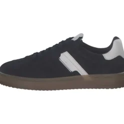 Damen Tamaris Klassische- & Business Schuhe<23788, Schnürschuhe, Damen, navy