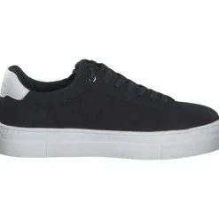 Damen Tamaris Klassische- & Business Schuhe<23313, Schnürschuhe, Damen, NAVY