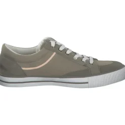 Damen Tamaris Klassische- & Business Schuhe<1-23607-42/722, Schnürschuhe, Damen, olive