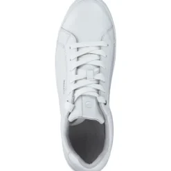 Damen Tamaris Klassische- & Business Schuhe<1-23622-42/146, Schnürschuhe, Damen, WHITE UNI