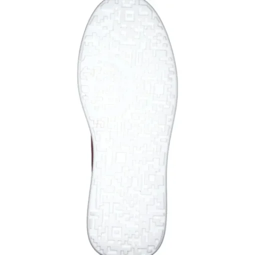 Damen Tamaris Klassische- & Business Schuhe<23812, Schnürschuhe, Damen, fuxia