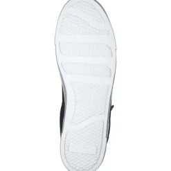 Damen Tamaris Klassische- & Business Schuhe<23313, Schnürschuhe, Damen, NAVY