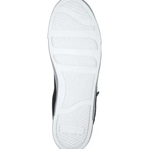 Damen Tamaris Klassische- & Business Schuhe<23313, Schnürschuhe, Damen, NAVY