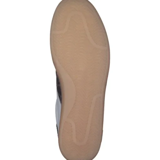 Damen Tamaris Klassische- & Business Schuhe<23624, Schnürschuhe, Damen, LEOPARD COMB