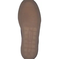 Damen Tamaris Klassische- & Business Schuhe<23788, Schnürschuhe, Damen, navy