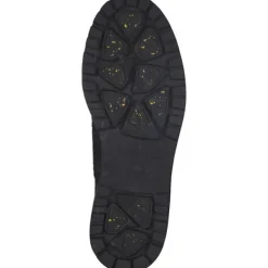 Damen Tamaris Stiefel<26286, Schnürstiefeletten, Damen, Black