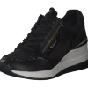 Damen Tamaris Sneakers<23703, Sneakers Low, Damen, BLACK/COPPER
