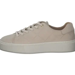 Damen Tamaris Sneakers<23795, Sneakers Low, Damen, Beige