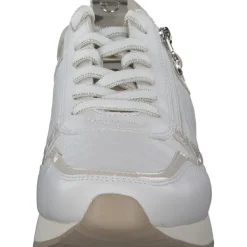 Damen Tamaris Sneakers<23603, Sneakers Low, Damen, OFFWHITE COMB