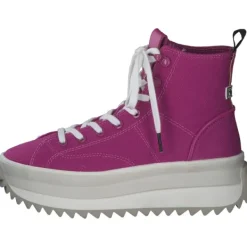 Damen Tamaris Stiefel<25201, Stiefel, Damen, FUXIA