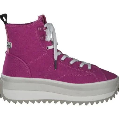 Damen Tamaris Stiefel<25201, Stiefel, Damen, FUXIA