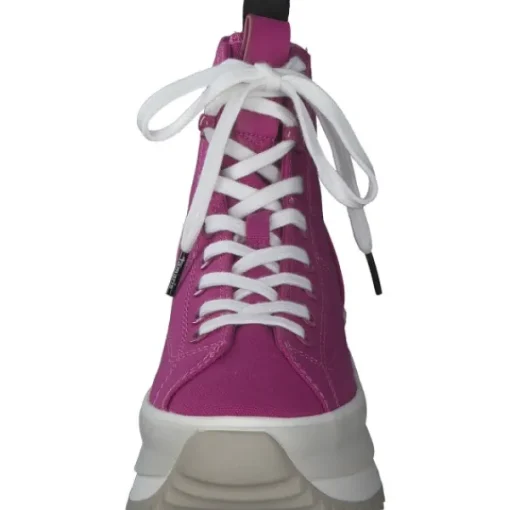 Damen Tamaris Stiefel<25201, Stiefel, Damen, FUXIA