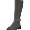Damen Tamaris Stiefel<25540, Stiefel, Damen, Grau