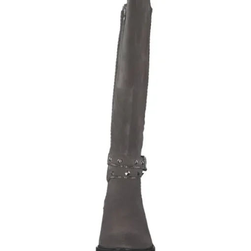 Damen Tamaris Stiefel<25540, Stiefel, Damen, Grau