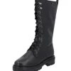 Damen Tamaris Stiefel<26831, Stiefel, Damen, Schwarz