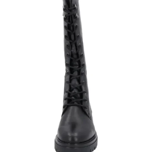 Damen Tamaris Stiefel<26831, Stiefel, Damen, Schwarz