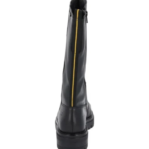Damen Tamaris Stiefel<26831, Stiefel, Damen, Schwarz