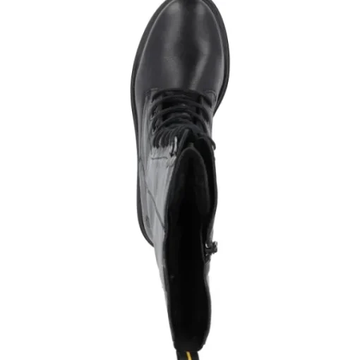 Damen Tamaris Stiefel<26831, Stiefel, Damen, Schwarz