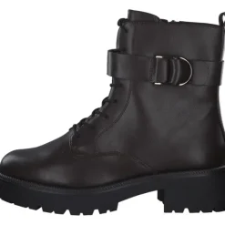 Damen Tamaris Stiefel<1-26229-41/304, Stiefeletten, Damen, Mocca