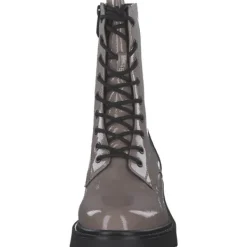 Damen Tamaris Stiefel<1-25908-41/341, Stiefeletten, Damen, Beige (Taupe)