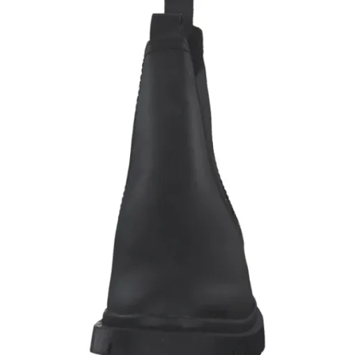 Damen Tamaris Stiefel<1-25829-43/001, Stiefeletten, Damen, Black (Schwarz)