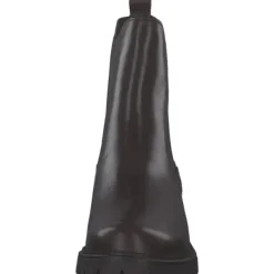 Damen Tamaris Stiefel<25427, Stiefeletten, Damen, brown