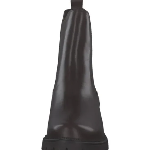 Damen Tamaris Stiefel<25427, Stiefeletten, Damen, brown