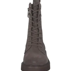 Damen Tamaris Stiefel<1-25223-43/341, Stiefeletten, Damen, Taupe