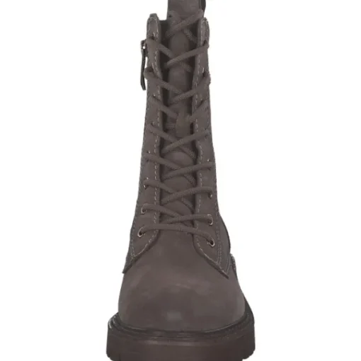 Damen Tamaris Stiefel<1-25223-43/341, Stiefeletten, Damen, Taupe