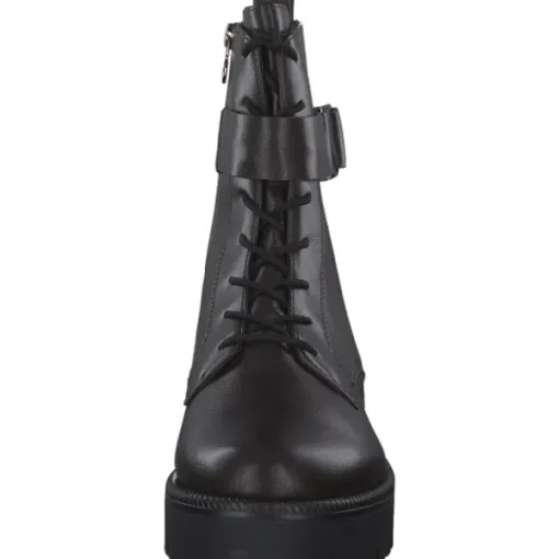 Damen Tamaris Stiefel<1-26229-41/304, Stiefeletten, Damen, Mocca