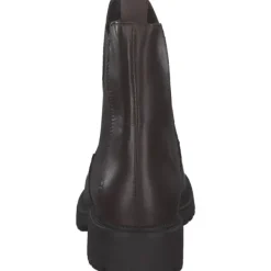 Damen Tamaris Stiefel<25427, Stiefeletten, Damen, brown
