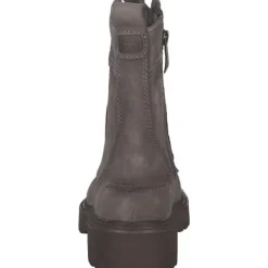 Damen Tamaris Stiefel<1-25223-43/341, Stiefeletten, Damen, Taupe
