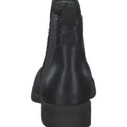 Damen Tamaris Stiefel<1-25312-41/001, Stiefeletten, Damen, Schwarz (Black)