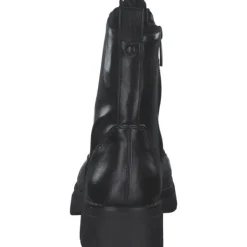 Damen Tamaris Stiefel<25279, Stiefeletten, Damen, Black