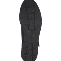 Damen Tamaris Stiefel<25414, Stiefeletten, Damen, Anthracite Pat