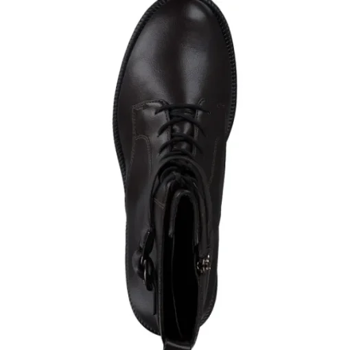 Damen Tamaris Stiefel<1-26229-41/304, Stiefeletten, Damen, Mocca