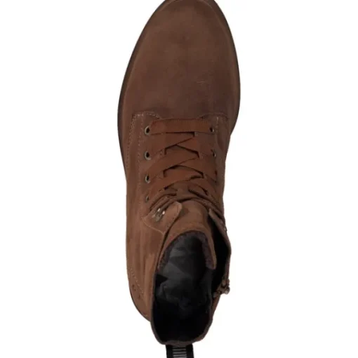 Damen Tamaris Stiefel<25244, Stiefeletten, Damen, Cognac
