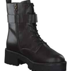 Damen Tamaris Stiefel<1-26229-41/304, Stiefeletten, Damen, Mocca