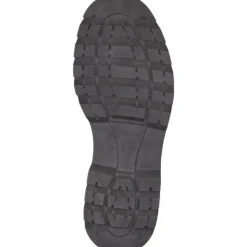 Damen Tamaris Stiefel<1-25477-43/200, Stiefeletten, Damen, Grau (Grey)
