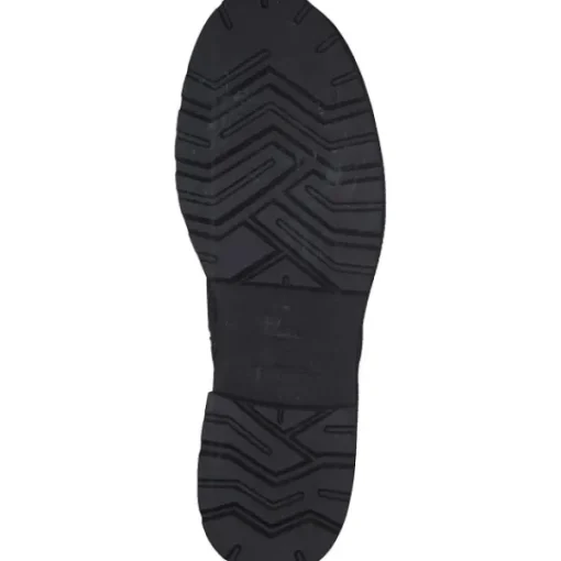 Damen Tamaris Stiefel<1-26229-41/304, Stiefeletten, Damen, Mocca