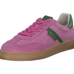 Damen Tamaris Klassische- & Business Schuhe<1-23788-42/5A1 M2378842, Schnürschuhe, Damen, rose