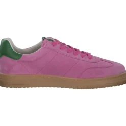 Damen Tamaris Klassische- & Business Schuhe<1-23788-42/5A1 M2378842, Schnürschuhe, Damen, rose