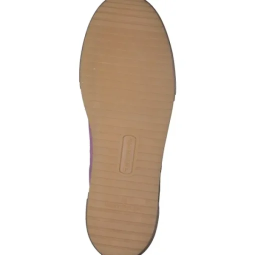 Damen Tamaris Klassische- & Business Schuhe<1-23788-42/5A1 M2378842, Schnürschuhe, Damen, rose