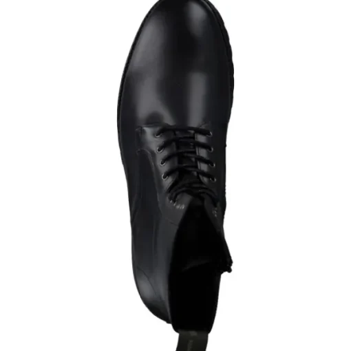 Herren The Original Stiefel<The Griffin TH10021, Stiefel, Herren, black