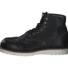Herren The Original Stiefel<The Vila Fur TH10031, Stiefel, Herren, black