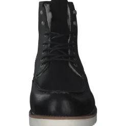 Herren The Original Stiefel<The Vila Fur TH10031, Stiefel, Herren, black